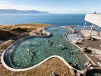 GeoSea Geothermal Sea Baths - Husavik