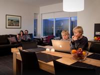 Saeluhus Cottages & Apartments - Akureyri