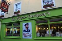Rafter Dempseys - Kilkenny