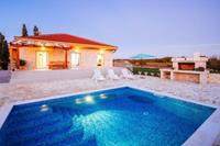 Holiday home Barba Pere - Kroatië - Noord Dalmatië - Privlaka- 8 persoons