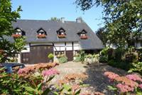 La Fleur des Bois - België - Ardennen, Luik - Ligneuville - Malmédy- 7 persoons