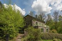 Au Détour de la Rivière - België - Ardennen, Luxemburg - Redu- 13 persoons