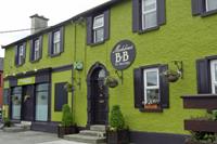Madelines B&B - Tinahely