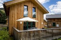 Chalet Wellness Sup - Oostenrijk - Steiermark - Kreischberg Murau- 9 persoons