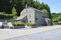 Gîte de la Houille - België - Ardennen, Namen - Vencimont- 9 persoons