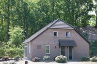 Vakantiepark Sandberghe 1 - Nederland - Noord-Brabant - Uden- 6 persoons