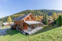 Chalet Baier - Oostenrijk - Steiermark - Stadl an der Mur- 10 persoons