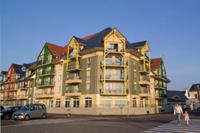 Les Terrasses de la Plage 3 - Frankrijk - Picardië - Cayeux-Sur-Mer- 8 persoons