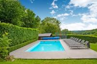 Gîte de 8 personnes avec piscine - België - Ardennen, Luik - Hamoir Filot- 8 persoons