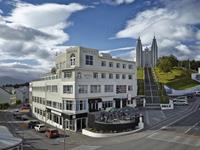 Hotel Kea - Akureyri