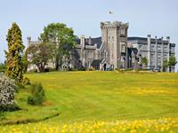 Kilronan Castle Estate & Spa - Ballyfarnon