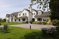 Loch Lein Country House Hotel - Killarney