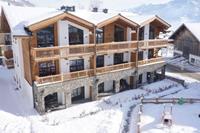 Tauern Apartment Bergkristall - Oostenrijk - Salzburgerland - Piesendorf- 8 persoons