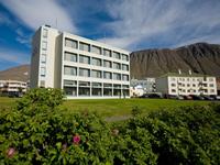 Hotel Isafjörður Torg - Isafjörður