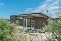 Sea Lodges Bloemendaal 3 - Nederland - Noord-Holland - Bloemendaal- 4 persoons