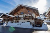 Chalet Kaiserliebe III - Oostenrijk - Tirol - Ellmau- 10 persoons