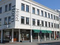 Hotel Isafjörður Horn - Isafjörður