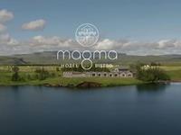 Magma Hotel - Kirkjubæjarklaustur