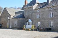 La Cour de Himbe - België - Ardennen, Luik - Ouffet- 7 persoons