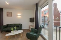 Aparthotel Zoutelande - 2 pers luxe studio plus - Nederland - Zeeland - Zoutelande- 2 persoons