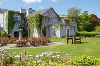 Gregans Castle Hotel - Ballyvaughan