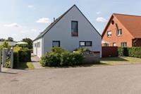 Ferienhaus Boje 3 - Duitsland - Mecklenburg-Vorpommern - Zierow- 2 persoons