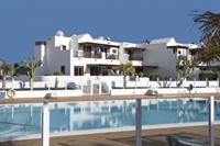 Home Atlantico - Spanje - Canarische Eilanden - Playa Blanca- 4 persoons