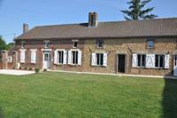 Ferme de Charme Bourgogne 15 pers - Frankrijk - Bourgogne - Sormery- 15 persoons