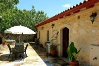 Villa Alexander - Griekenland - Kreta - Pasalites- 2 persoons
