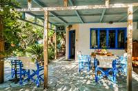 Olive Tree Cottage No 4 - Griekenland - Kreta - Palaiochora- 2 persoons