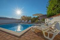 Holiday Home Zwone - Kroatië - Kvarner - Grizane - Crikvenica- 8 persoons