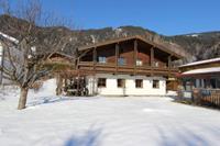 Landhaus Josien - Oostenrijk - Salzburgerland - Goldegg - Weng- 15 persoons