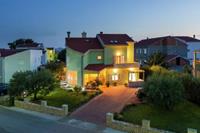 Apartman Vanja 1 - Kroatië - Noord Dalmatië - zadar- 5 persoons