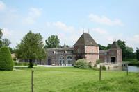 Le Clos du Château - België - Ardennen, Namen - Barvaux-Condroz- 8 persoons