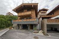 Rossberg Hohe Tauern Chalets -6 - Oostenrijk - Salzburgerland - Neukirchen- 6 persoons