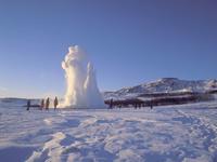 6-Daagse busrondreis Winters IJsland & het Noorderlicht