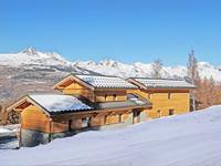 Chalet Ski Dream met sauna en buiten-jacuzzi - 10 personen - Frankrijk - Paradiski - La Plagne - Les Coches
