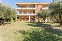 Casa Tommaso - trilo 2 P - 6 pax - Italië - Umbrië/Marche - Tuoro sul Trasimeno- 6 persoons