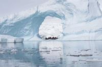 2023/24 23-Dagen de ultieme expeditie naar Antarctica, Falkland eilanden en Zuid-Georgië