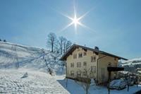 Oma Wetti - Oostenrijk - Tirol - Hopfgarten im Brixental- 16 persoons