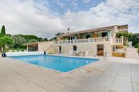 Maison avec piscine - Frankrijk - Provence-Alpes-Côte d'Azur - Lagarde-Paréol- 6 persoons