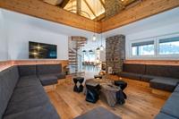 Chalet Hammerweg - Oostenrijk - Salzburgerland - Mauterndorf- 10 persoons