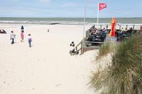 Vakantiepark Zeebad 4 - Nederland - Zeeland - Breskens- 6 persoons