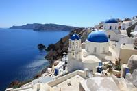 8-daagse reis Naxos - Santorini - Griekenland - Cycladen