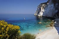 8-daagse reis Corfu - Paxos - Griekenland - Ionische Eilanden