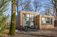 Vakantiepark Schaijk 1 - Nederland - Noord-Brabant - Schaijk- 4 persoons