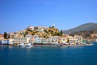 8-daagse reis Poros - Spetses - Athene - Griekenland - Saronische Golf