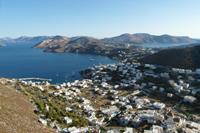15-daagse reis Kalymnos - Leros - Patmos - Kos - Griekenland - Dodekanesos