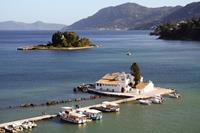 10-daagse reis Corfu - Paxos - Lefkas - Griekenland - Ionische Eilanden