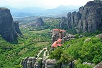 11-daagse reis Athene - Delphi - Meteora - Poros - Athene - Griekenland - Saronische Golf